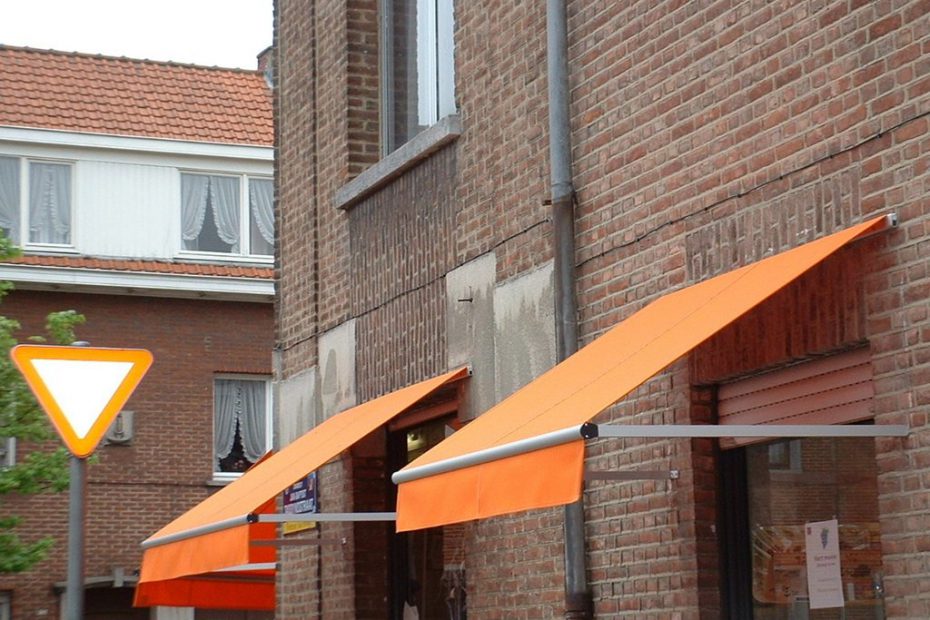 Uitvalarmtent-Storehouse-oranje